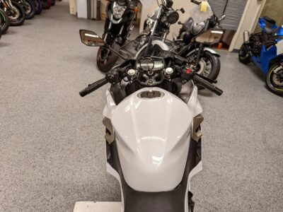 2020 Kawasaki Ninja 400 ABS