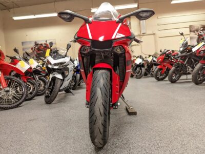 2019 Yamaha R1