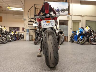 2019 Yamaha R1