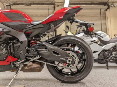 2019 Yamaha R1