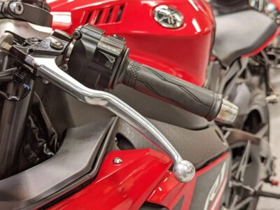 2019 Yamaha R1