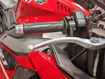 2019 Yamaha R1