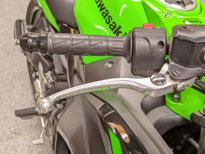 2020 Kawasaki Ninja 650 ABS  KRT EDITION