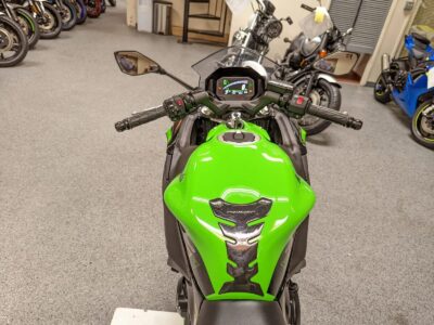 2020 Kawasaki Ninja 650 ABS  KRT EDITION