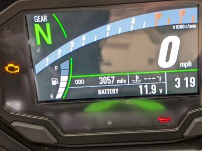 2020 Kawasaki Ninja 650 ABS  KRT EDITION