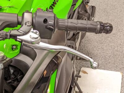 2020 Kawasaki Ninja 650 ABS  KRT EDITION