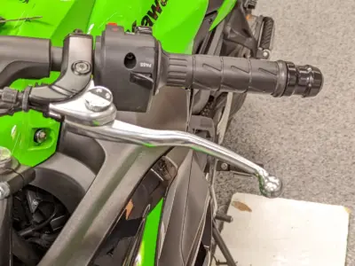 2020 Kawasaki Ninja 650 ABS  KRT EDITION