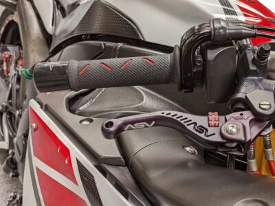 2012 Yamaha R1 Crossplane 50TH ANNIVERSARY