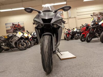 2019 Yamaha R6