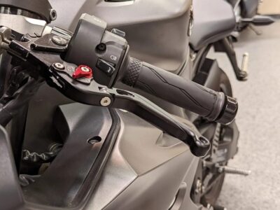 2019 Yamaha R6