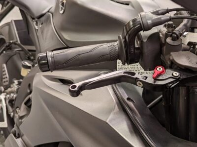2019 Yamaha R6
