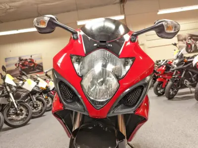 2006 Suzuki GSXR 1000