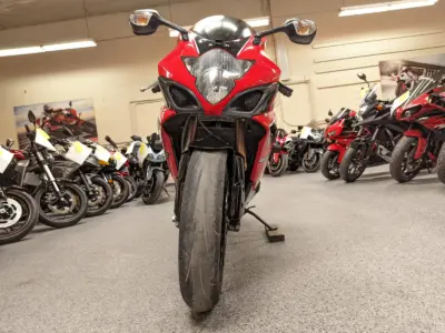 2006 Suzuki GSXR 1000