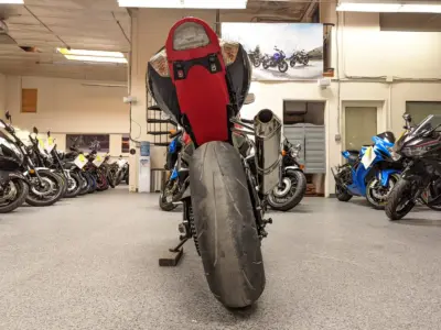 2006 Suzuki GSXR 1000