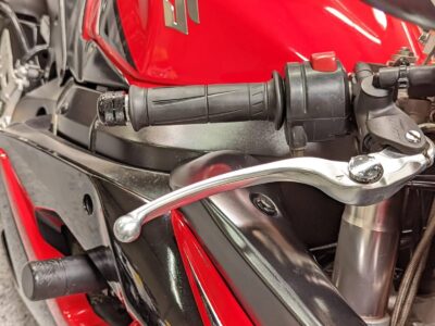 2006 Suzuki GSXR 1000