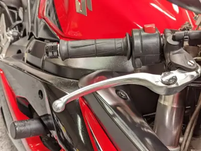 2006 Suzuki GSXR 1000