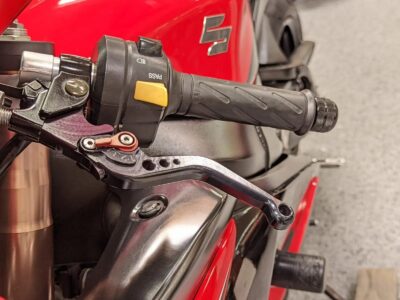2006 Suzuki GSXR 1000