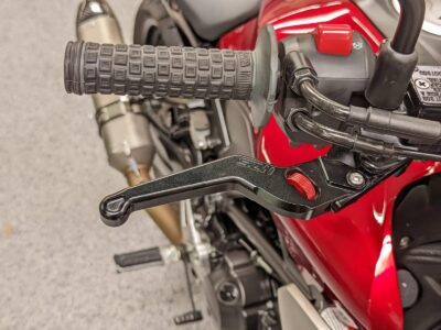 2019 HONDA CB300R