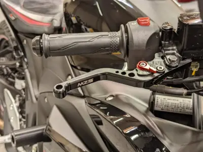 2018 Yamaha R3 ABS