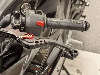 2018 Yamaha R3 ABS