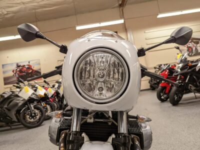 2017 BMW R nineT Racer