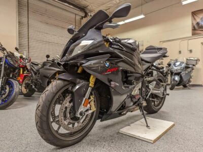 2011 BMW S1000RR