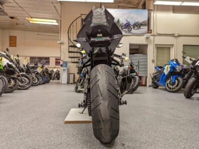 2011 BMW S1000RR