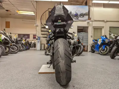 2011 BMW S1000RR