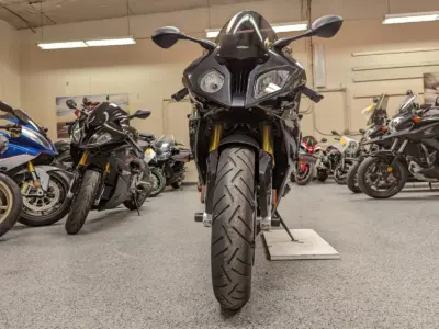 2011 BMW S1000RR