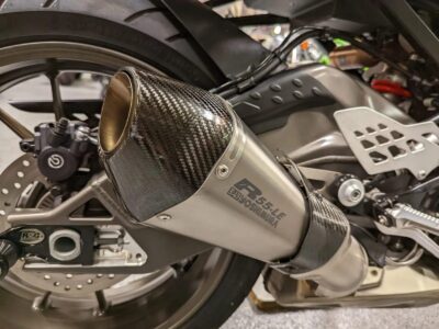 2011 BMW S1000RR