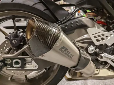 2011 BMW S1000RR