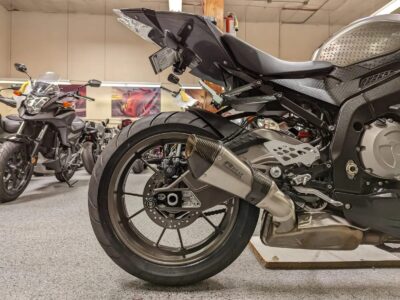 2011 BMW S1000RR