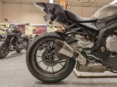 2011 BMW S1000RR