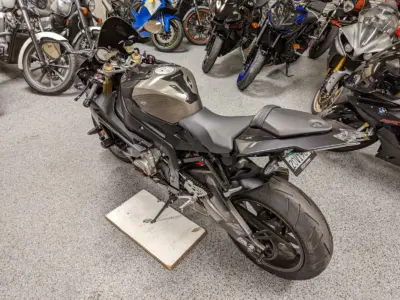 2011 BMW S1000RR