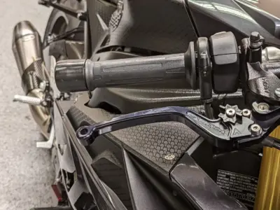 2011 BMW S1000RR