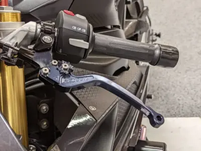 2011 BMW S1000RR