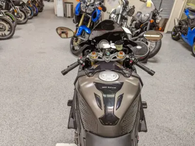 2011 BMW S1000RR