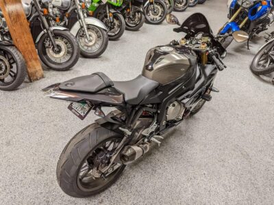 2011 BMW S1000RR