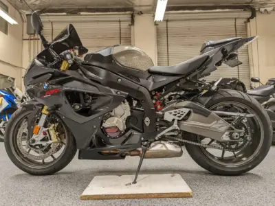 2011 BMW S1000RR
