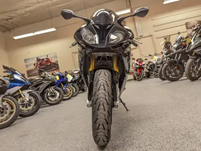 2015 BMW S1000RR Premium Edition + HP4 Forged Wheels