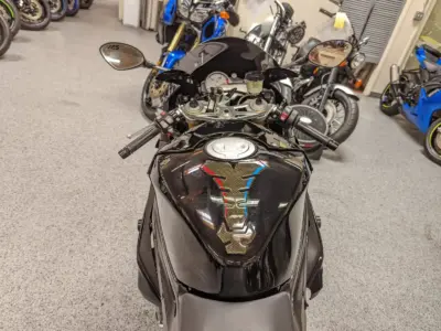 2015 BMW S1000RR Premium Edition + HP4 Forged Wheels