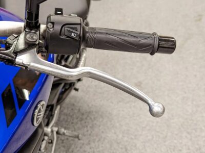 2019 Yamaha MT09 MT-09