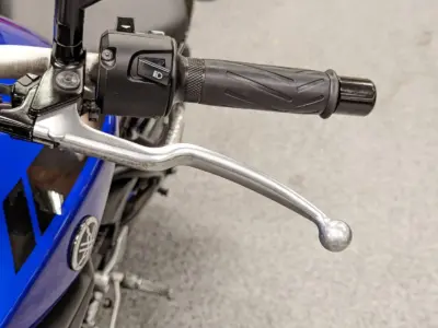 2019 Yamaha MT09 MT-09