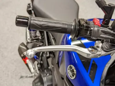 2019 Yamaha MT09 MT-09