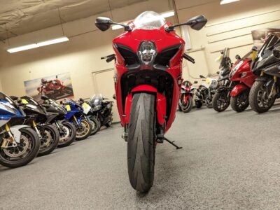 2017 Suzuki GSXR 1000