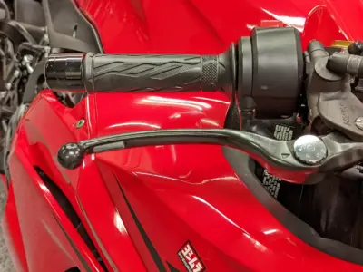 2017 Suzuki GSXR 1000