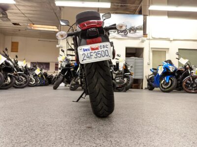2018 Kawasaki Vulcan S ABS