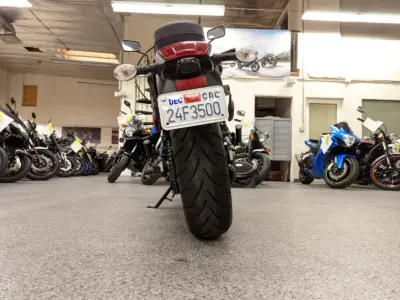 2018 Kawasaki Vulcan S ABS