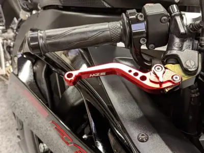2015 Yamaha R6 RAVEN