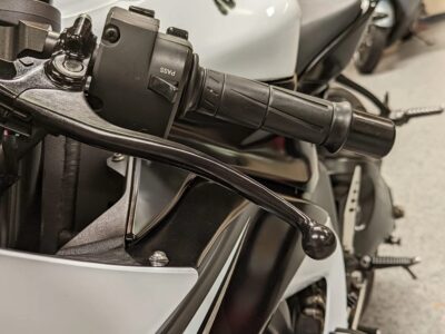 2013 Kawasaki Ninja 636 ZX6R